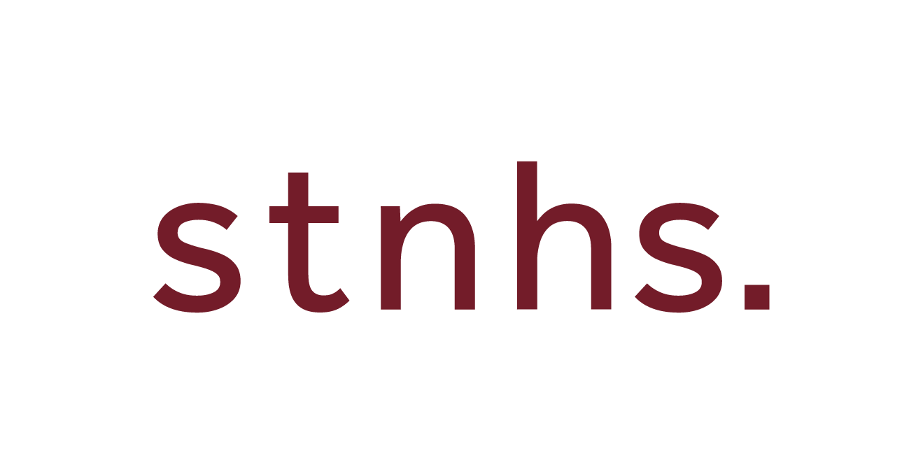 logo stnhs