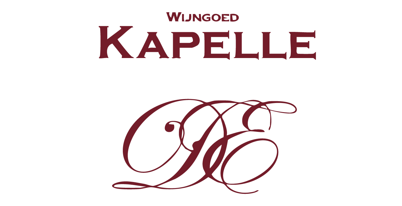 Wijngoed Kapelle